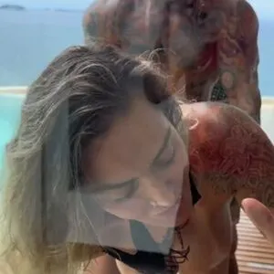 Vasilka Vazzzlegramm OnlyFans Leaked Free Thumbnail Picture - #O1zBa1i7RF