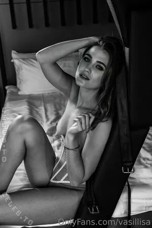 Vasillisa OnlyFans Leaked Free Thumbnail Picture - #FxKETdbV7u
