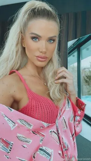 Vasvarivivien OnlyFans Leaked Free Thumbnail Picture - #nhxuVBTHnb