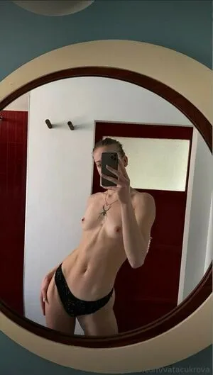 Vatacukrova OnlyFans Leaked Free Thumbnail Picture - #IuXxD6pWSe