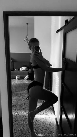Vatacukrova OnlyFans Leaked Free Thumbnail Picture - #RFhdvUGutt