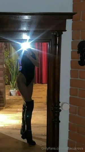 Vatacukrova OnlyFans Leaked Free Thumbnail Picture - #RlvaIf8wfq