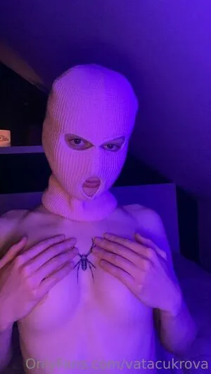 Vatacukrova OnlyFans Leaked Free Thumbnail Picture - #uC3hd1AEYu