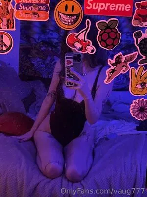 Vaug777 OnlyFans Leaked Free Thumbnail Picture - #5rATYcoiCK