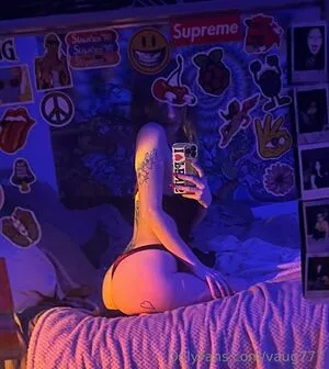 Vaug777 OnlyFans Leaked Free Thumbnail Picture - #zf1iUtfRR0