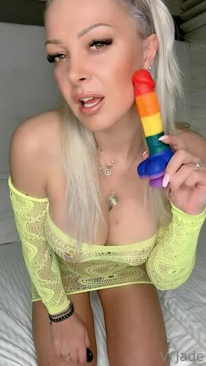 vaya_jade OnlyFans Leaked Free Thumbnail Picture - #ZIIl2aW7zr
