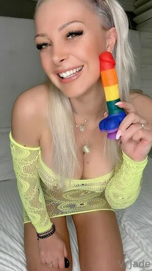 vaya_jade OnlyFans Leaked Free Thumbnail Picture - #zmpCrrYd0g