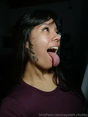 Vayolett Chubby OnlyFans Leaked Free Thumbnail Picture - #3I3D0wgcXJ