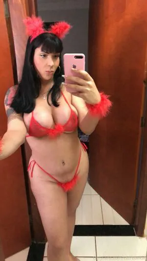 Vazrebekah OnlyFans Leaked Free Thumbnail Picture - #1IcidRy5R5