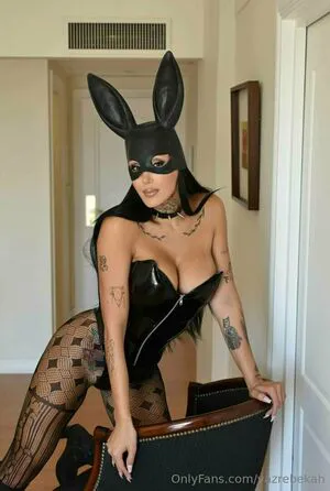 Vazrebekah OnlyFans Leaked Free Thumbnail Picture - #8ZBJRxhyXa