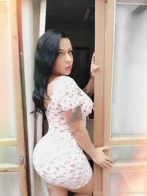 Vazrebekah OnlyFans Leaked Free Thumbnail Picture - #DpNPi6CWns