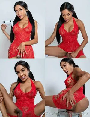 Vazrebekah OnlyFans Leaked Free Thumbnail Picture - #I2RAs320AN