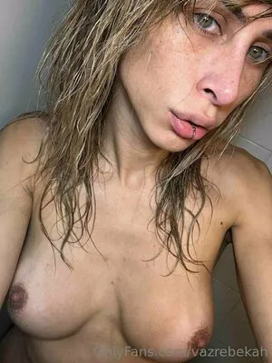 Vazrebekah OnlyFans Leaked Free Thumbnail Picture - #aEzA7NKPWk