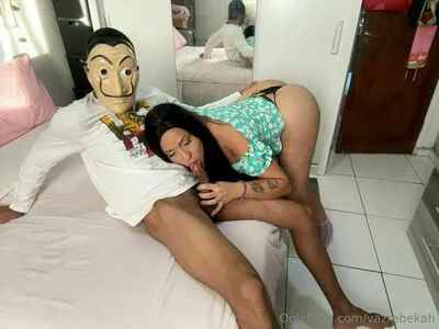 Vazrebekah OnlyFans Leaked Free Thumbnail Picture - #gysyxxAWfL