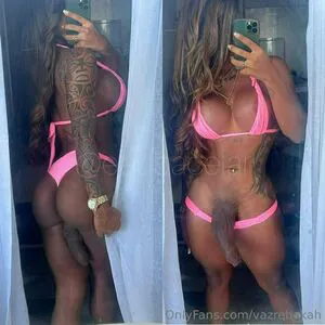 Vazrebekah OnlyFans Leaked Free Thumbnail Picture - #nyiVjNYSth