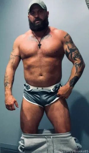Vbrooks85 OnlyFans Leaked Free Thumbnail Picture - #20bdeBfCfL