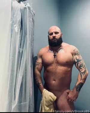 Vbrooks85 OnlyFans Leaked Free Thumbnail Picture - #2fk7wxInKb