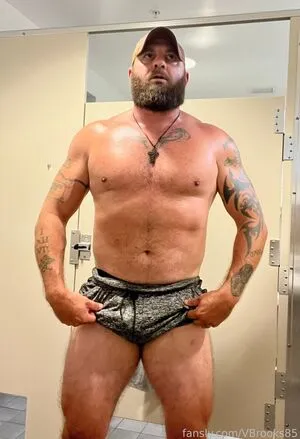 Vbrooks85 OnlyFans Leaked Free Thumbnail Picture - #9bVzleVkp9