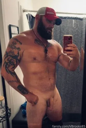 Vbrooks85 OnlyFans Leaked Free Thumbnail Picture - #C1SwmaoePV