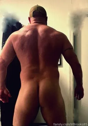 Vbrooks85 OnlyFans Leaked Free Thumbnail Picture - #D3WNADxu5S