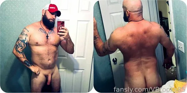 Vbrooks85 OnlyFans Leaked Free Thumbnail Picture - #Esv1mDgWzm