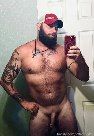 Vbrooks85 OnlyFans Leaked Free Thumbnail Picture - #HbfDYDsXWX