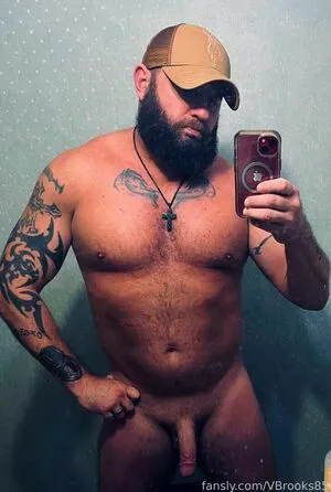 Vbrooks85 OnlyFans Leaked Free Thumbnail Picture - #K3EJOgQtnq