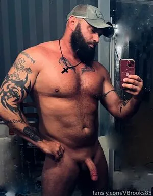 Vbrooks85 OnlyFans Leaked Free Thumbnail Picture - #KnhiJORhv1