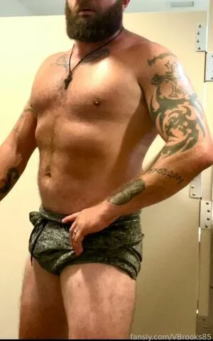 Vbrooks85 OnlyFans Leaked Free Thumbnail Picture - #MoL1GdTJS4