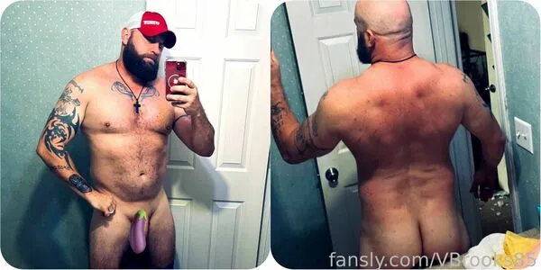 Vbrooks85 OnlyFans Leaked Free Thumbnail Picture - #N5B9eOzc9n