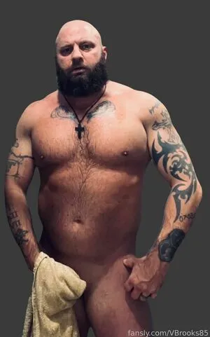 Vbrooks85 OnlyFans Leaked Free Thumbnail Picture - #OBCIYYDfE1