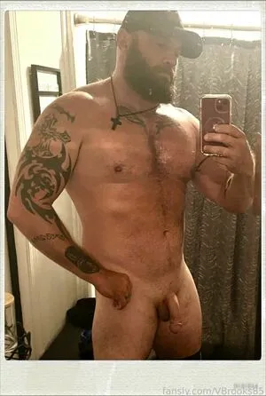 Vbrooks85 OnlyFans Leaked Free Thumbnail Picture - #VVJI1BJoKo