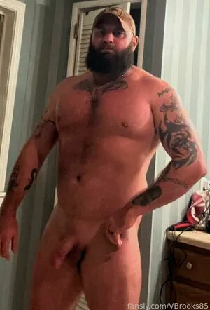 Vbrooks85 OnlyFans Leaked Free Thumbnail Picture - #ePAMdW5aOL