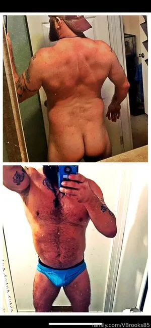 Vbrooks85 OnlyFans Leaked Free Thumbnail Picture - #kWs9J2oHqd