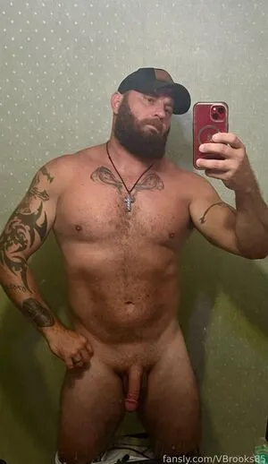 Vbrooks85 OnlyFans Leaked Free Thumbnail Picture - #klmSfnD0eC