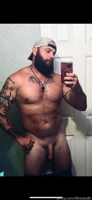 Vbrooks85 OnlyFans Leaked Free Thumbnail Picture - #puvGFLHTJU