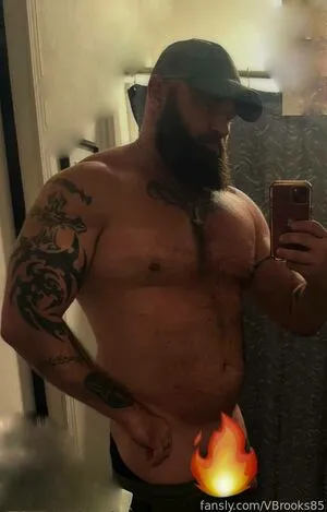 Vbrooks85 OnlyFans Leaked Free Thumbnail Picture - #wj70dfl4E1