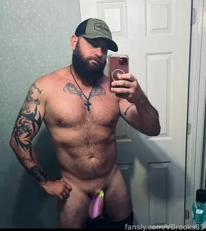 Vbrooks85 OnlyFans Leaked Free Thumbnail Picture - #yXqvj5HWSY