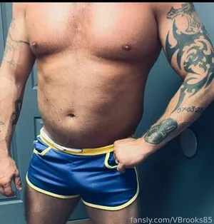 Vbrooks85 OnlyFans Leaked Free Thumbnail Picture - #ybpxeb7DSV