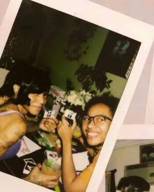 Vbust4liyah OnlyFans Leaked Free Thumbnail Picture - #Xci8rQt1wy