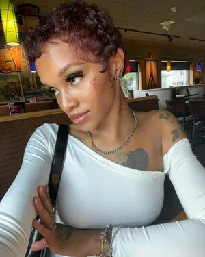 Vbust4liyah OnlyFans Leaked Free Thumbnail Picture - #cyTToJpBie