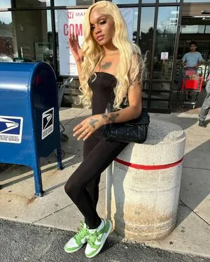 Vbust4liyah OnlyFans Leaked Free Thumbnail Picture - #lz0ktTUrLE