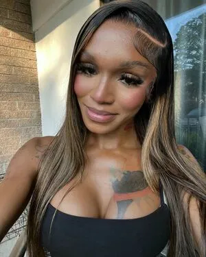 Vbust4liyah OnlyFans Leaked Free Thumbnail Picture - #rcfgAHZdsK