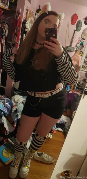 Vcollins OnlyFans Leaked Free Thumbnail Picture - #8tMB5uOAnm