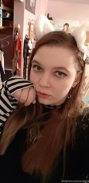 Vcollins OnlyFans Leaked Free Thumbnail Picture - #XmMKNPjn1O