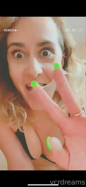 Vcrdreams OnlyFans Leaked Free Thumbnail Picture - #GmkorMpx5g