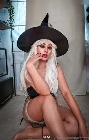 Vdarquise OnlyFans Leaked Free Thumbnail Picture - #1lsbkMCi01