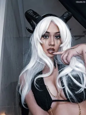Vdarquise OnlyFans Leaked Free Thumbnail Picture - #4Dr9lc7kEx