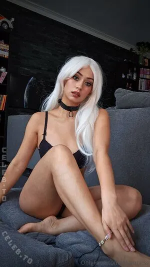 Vdarquise OnlyFans Leaked Free Thumbnail Picture - #4jYhlpsI5Y