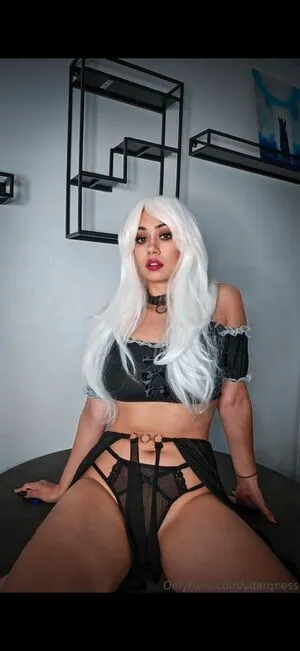 Vdarquise OnlyFans Leaked Free Thumbnail Picture - #CGJ8XiVokb